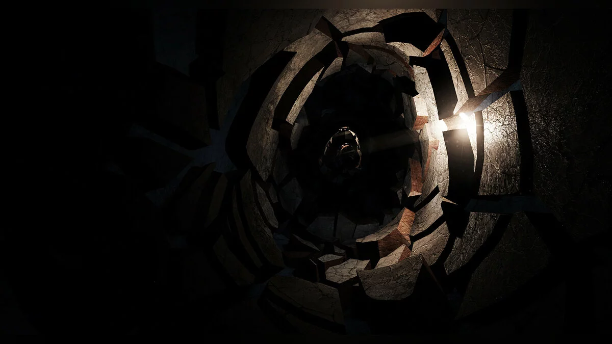 Скриншоты из Distortions / Картинка 23