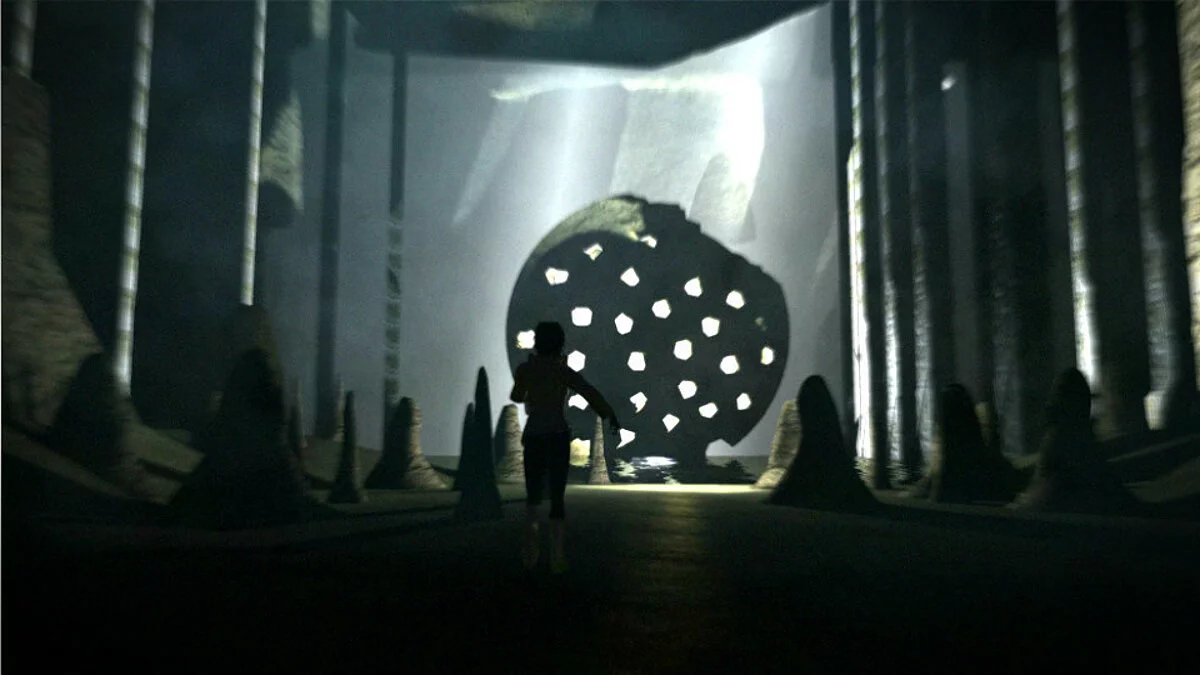 Скриншоты из Distortions / Картинка 25