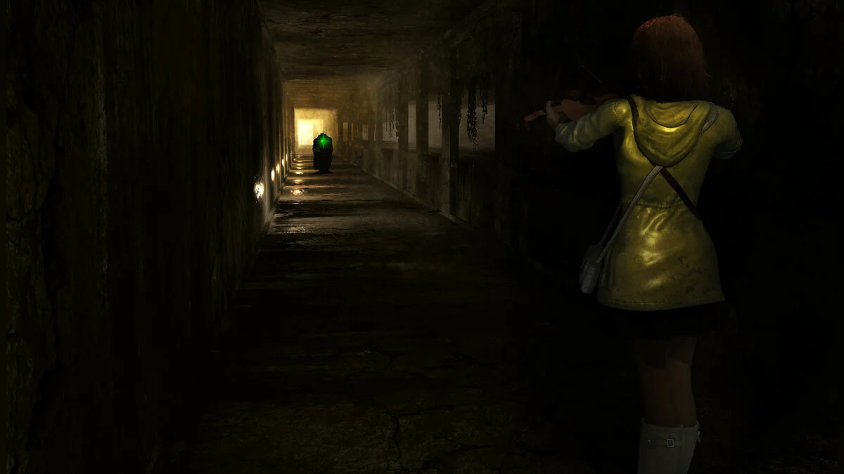 Скриншоты из Distortions / Картинка 27