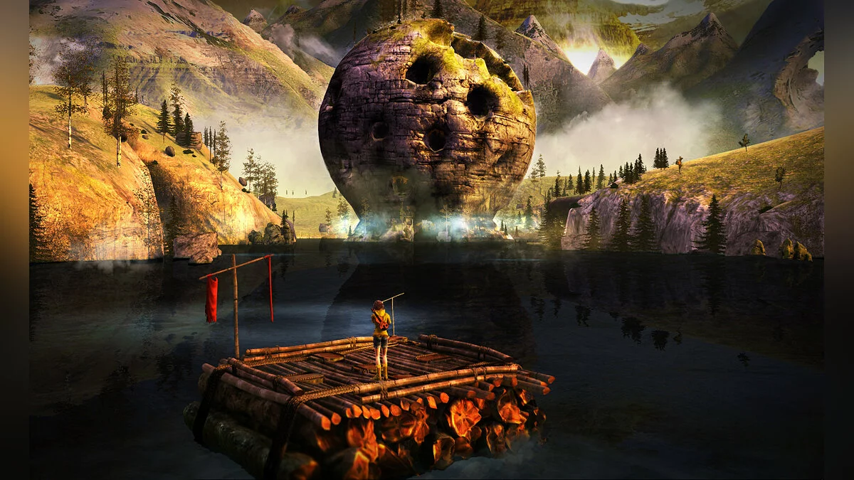 Скриншоты из Distortions / Картинка 31