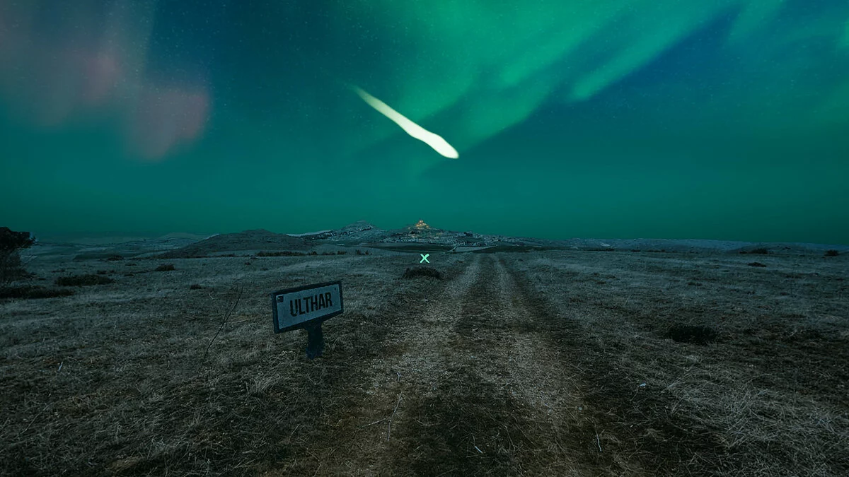 Скриншоты из Desolatium: Prologue