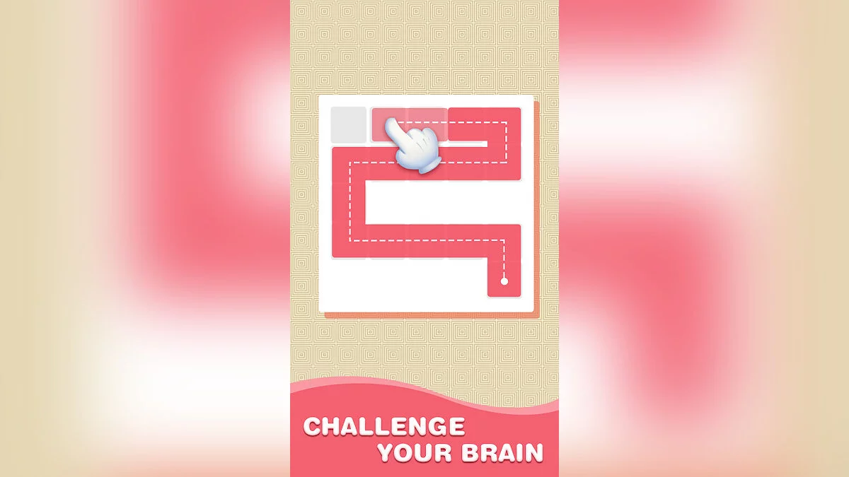 Скриншоты из One Liner-Line to win
