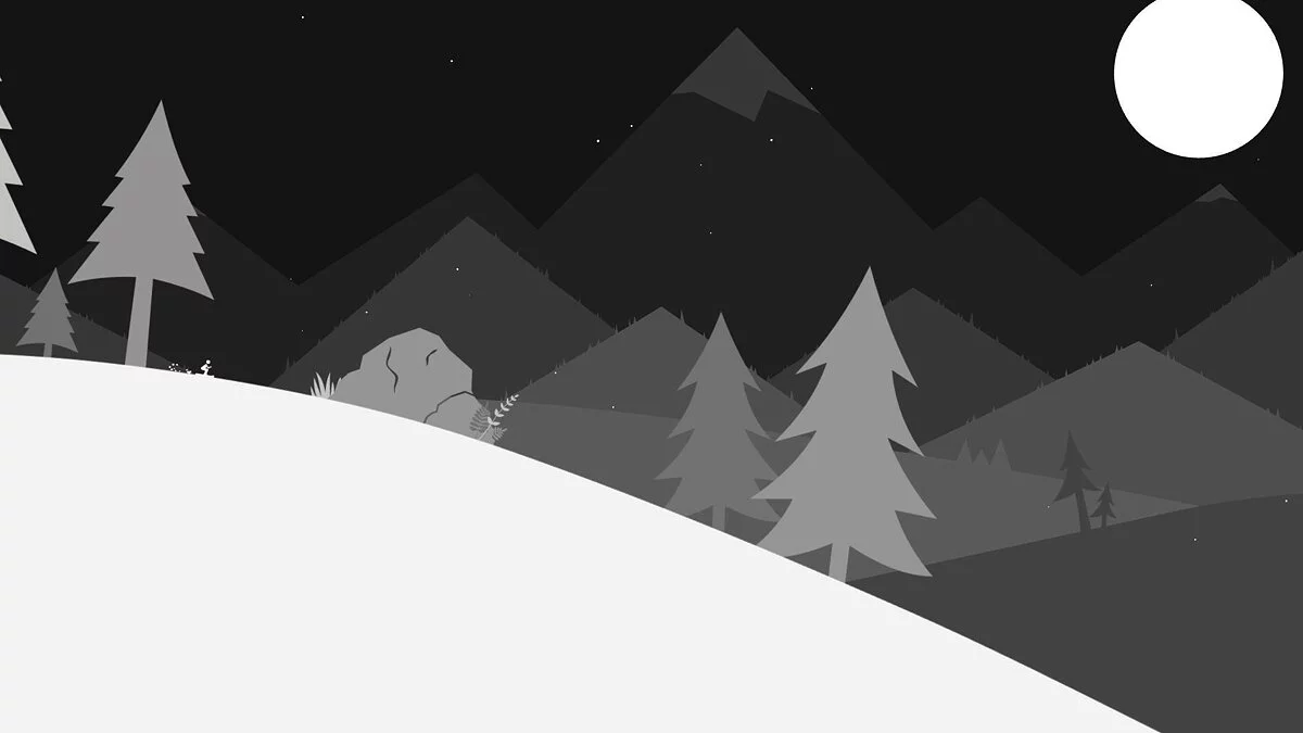 Скриншоты из Just Ski+