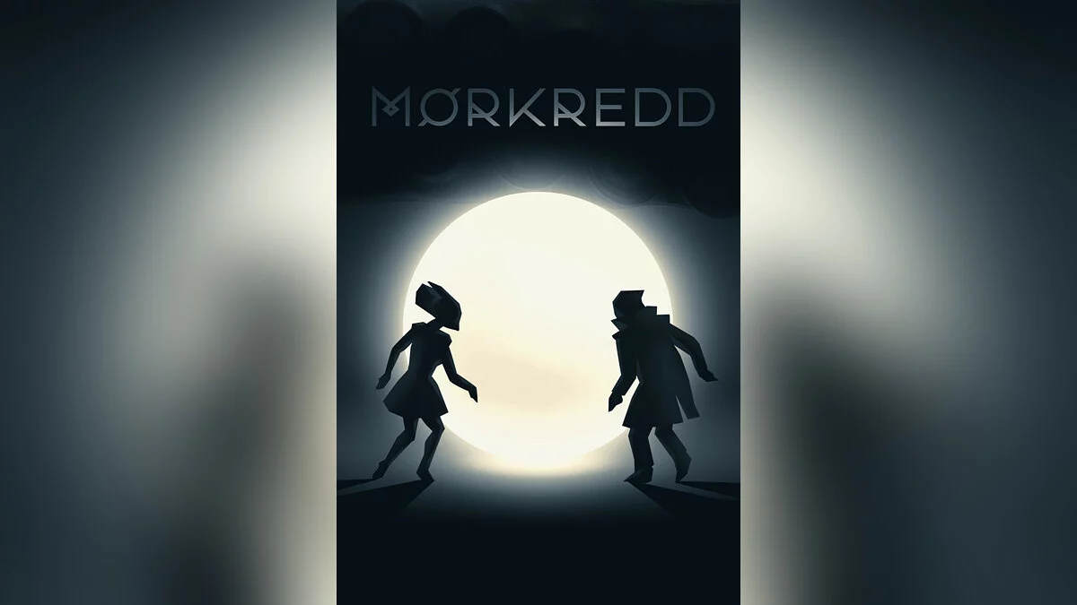 Арт из Morkredd