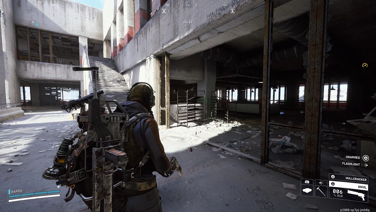 Скриншоты из ARC Raiders