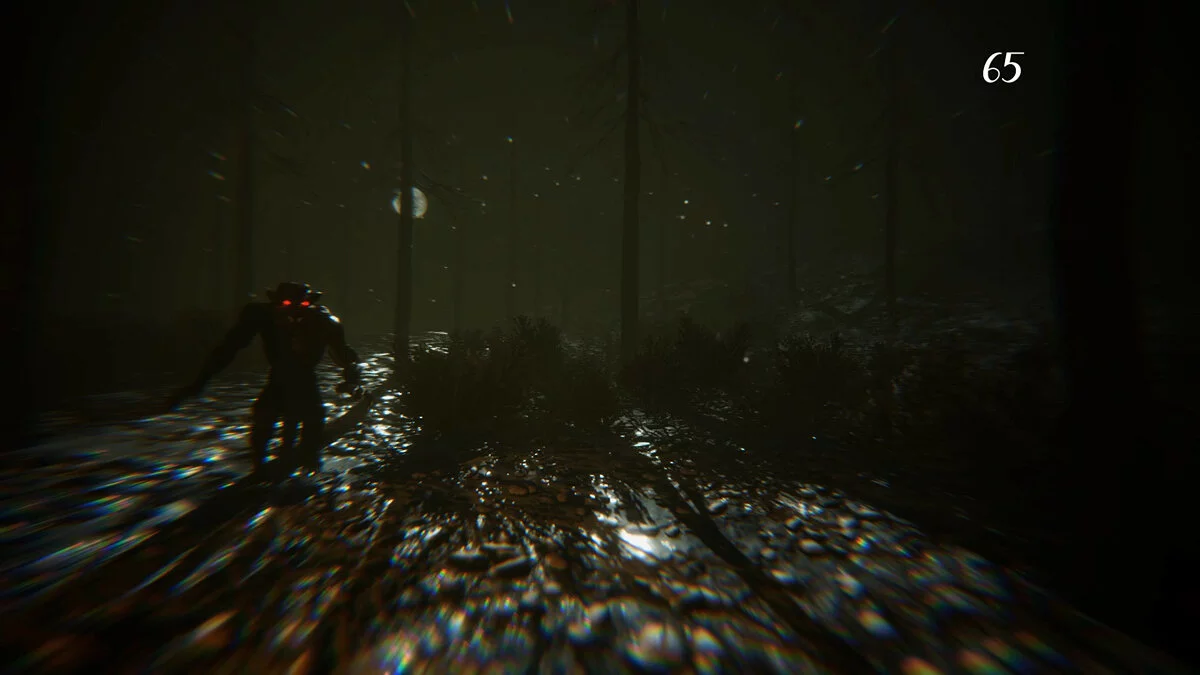 Скриншоты из Gevaudan