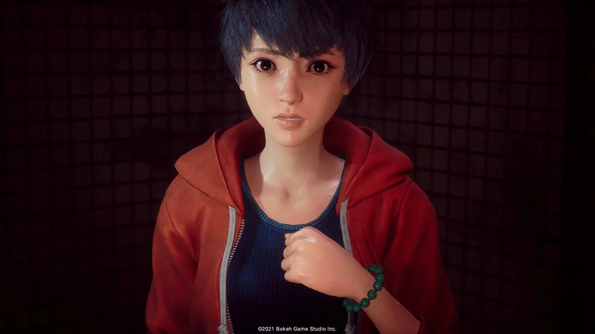 Скриншоты из Slitterhead  Картинка 15 