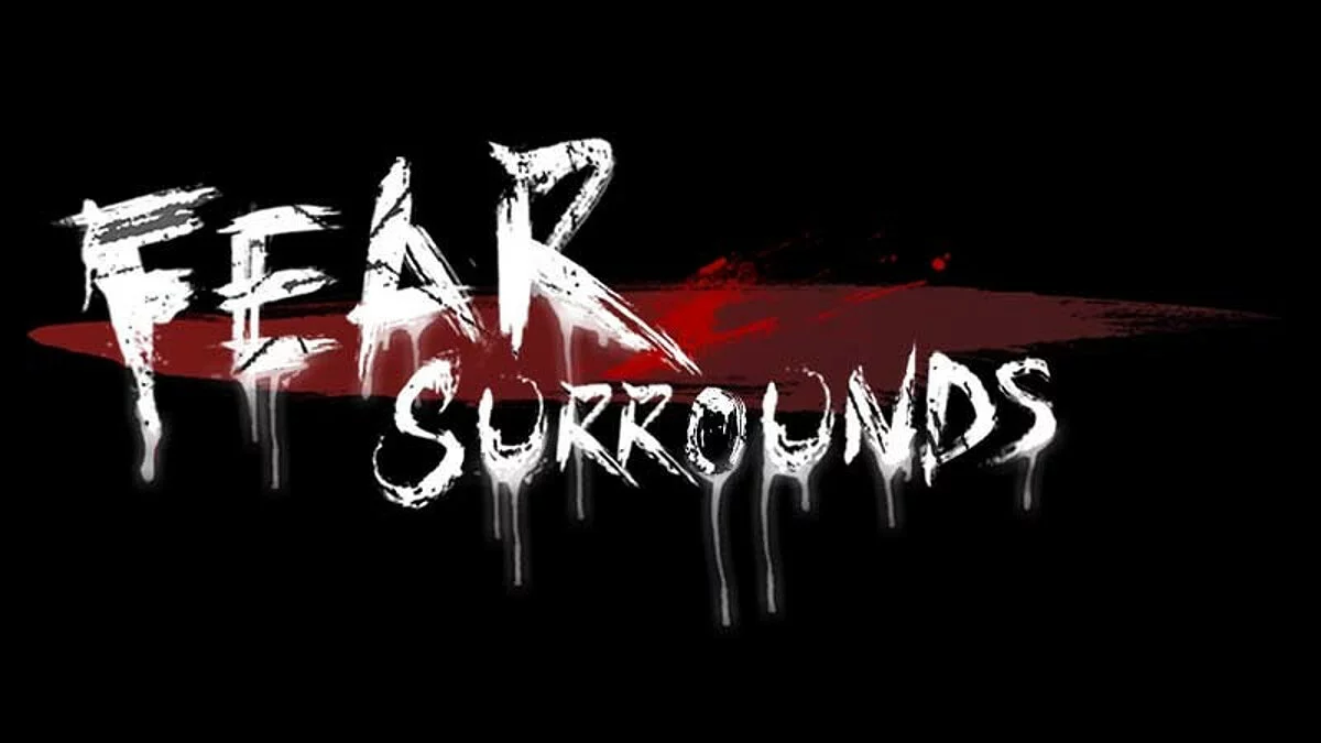Арт из Fear Surrounds