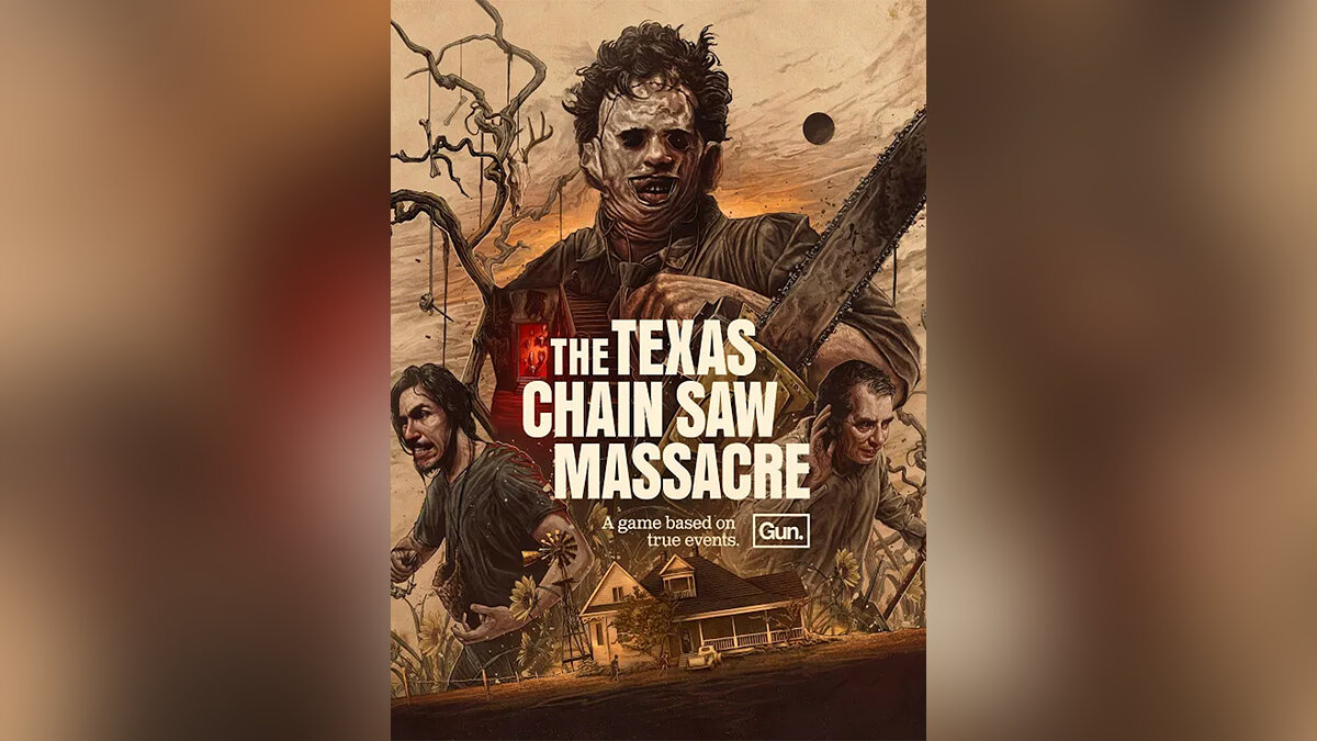 The Texas Chain Saw Massacre - что это за игра, трейлер, системные  требования, отзывы и оценки, цены и скидки, гайды и прохождение, похожие  игры