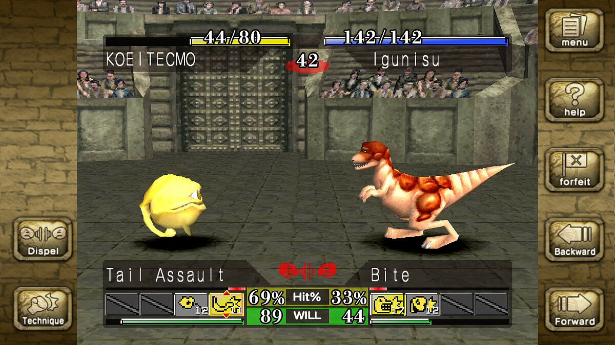 Monster Rancher 1 & 2 DX - что это за игра, трейлер, системные требования,  отзывы и оценки, цены и скидки, гайды и прохождение, похожие игры