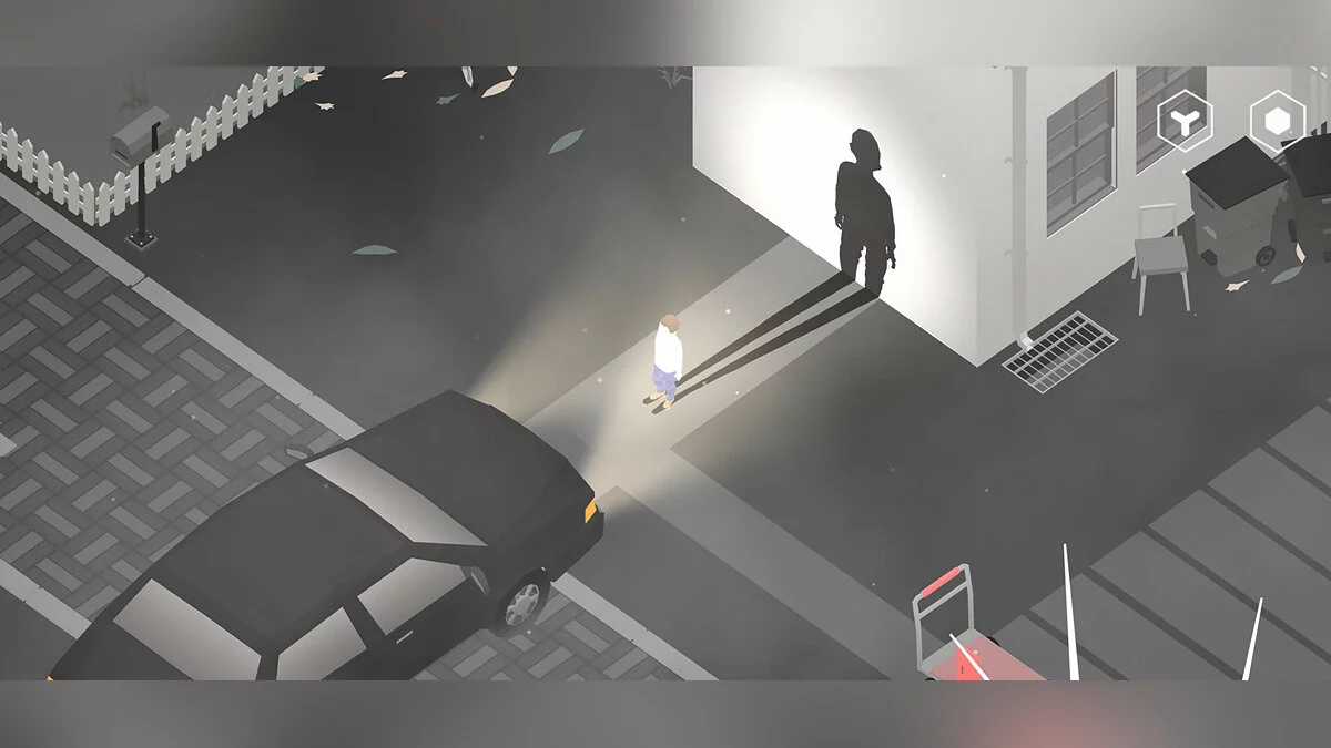 Скриншоты из Trick Art Dungeon VIP