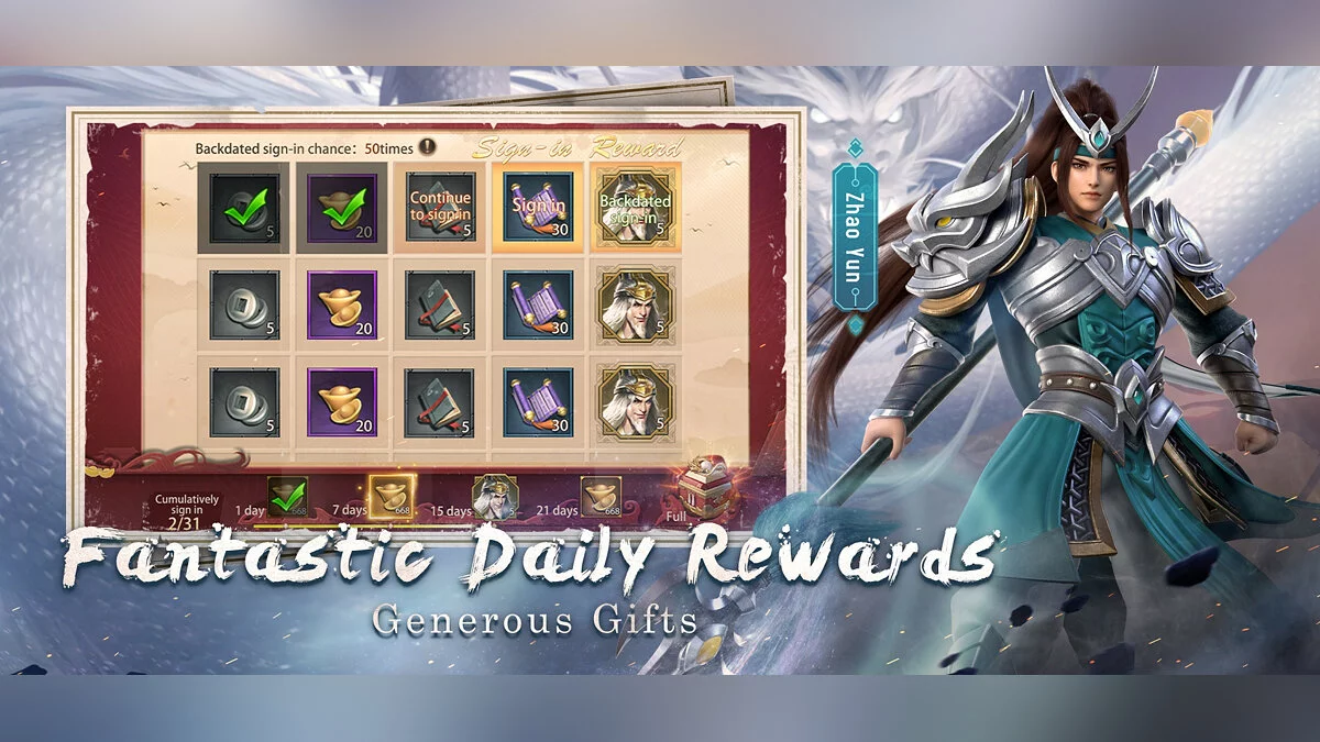 Скриншоты из Dynasty Origins: Conquest