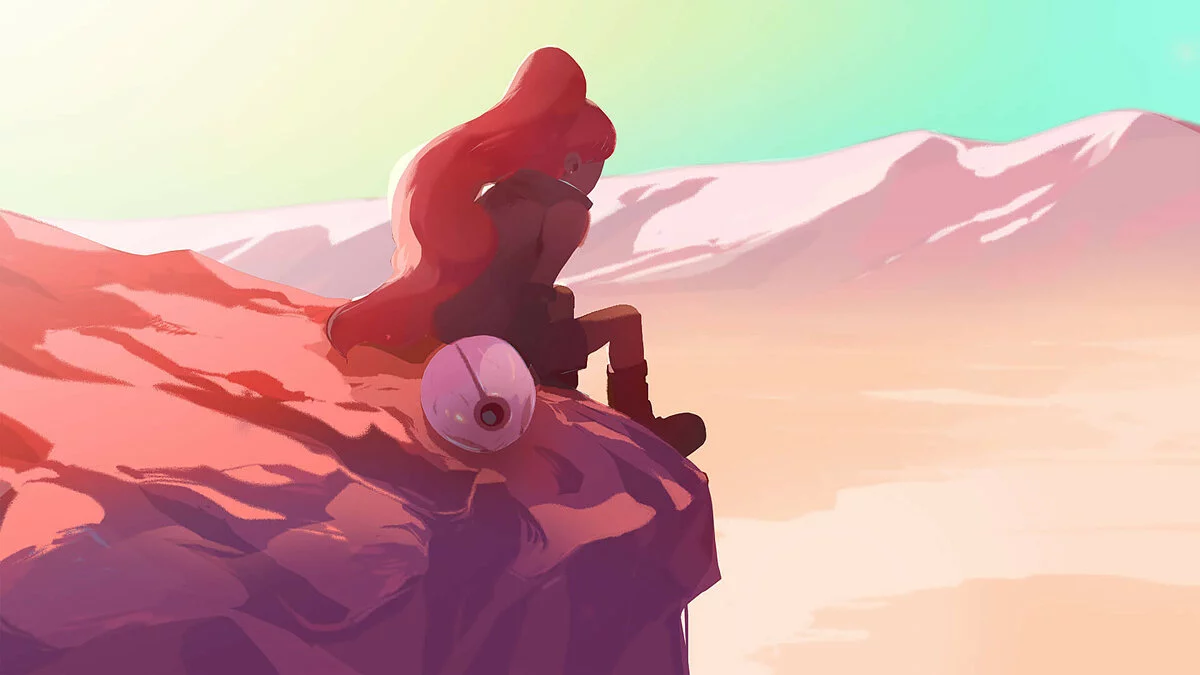Арт из Aliisha: The Oblivion of the Twin Goddesses