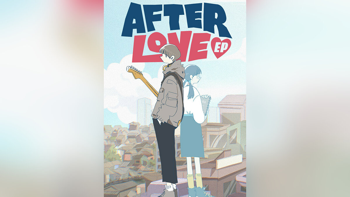 Afterlove EP - что это за игра, когда выйдет, трейлер и видео, системные  требования, картинки, цена, похожие игры