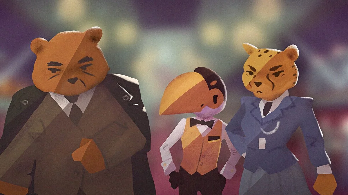 Арт из Blooming Business: Casino