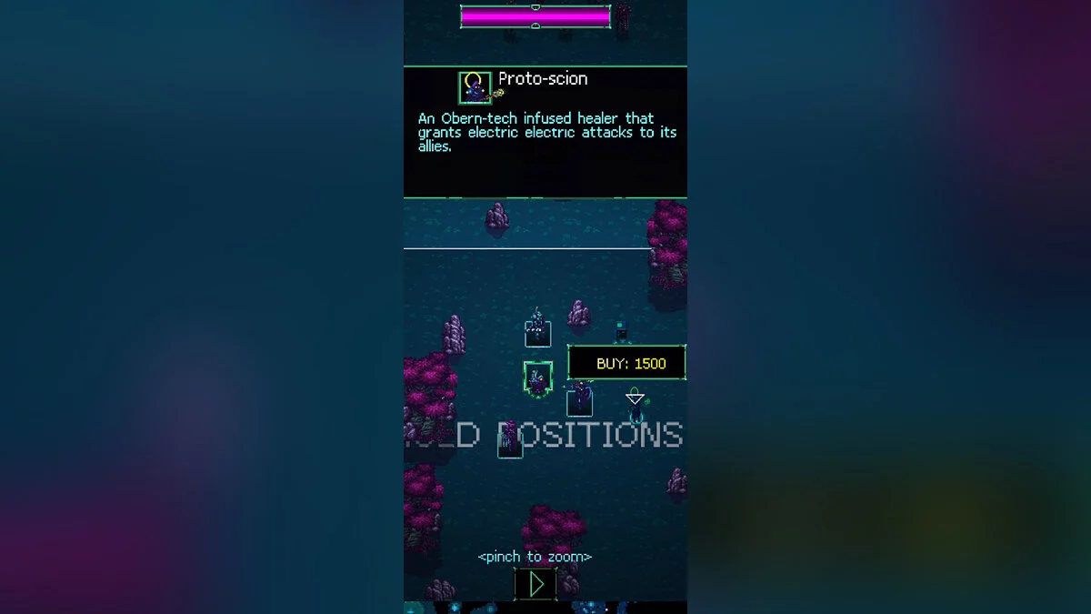 Скриншоты из Blast Waves