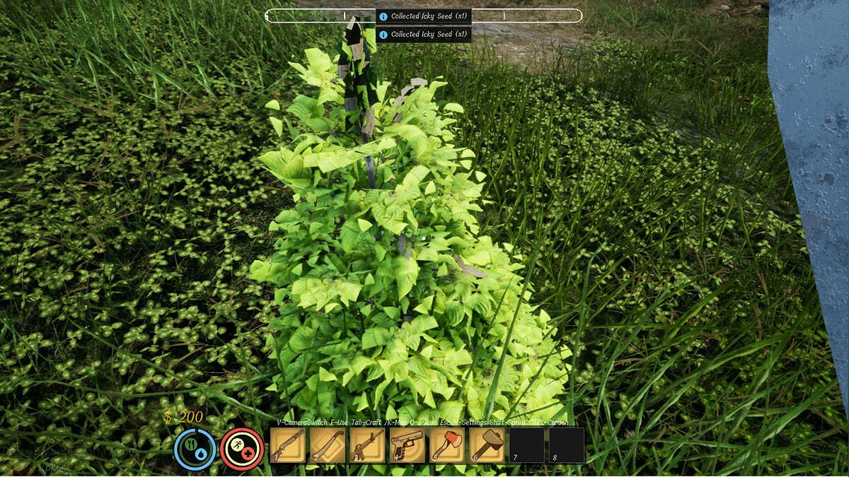 Скриншоты из Survival Girls