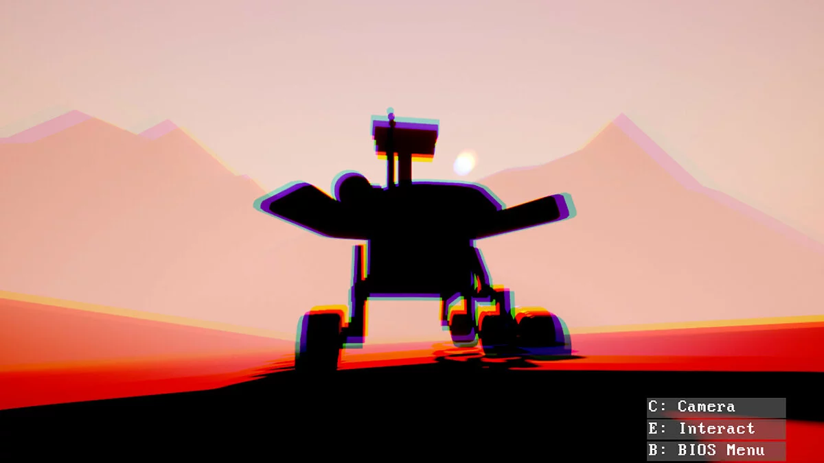 Скриншоты из Opportunity