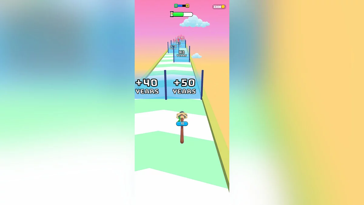 Скриншоты из Weapon Evolution
