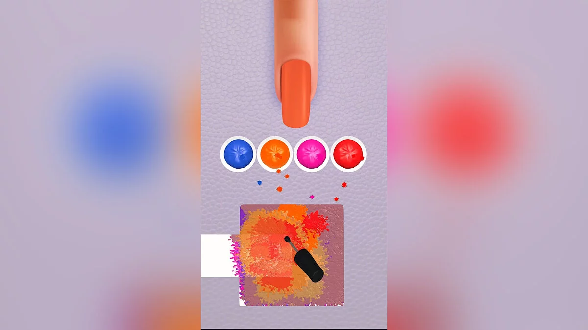 Скриншоты из Color Match