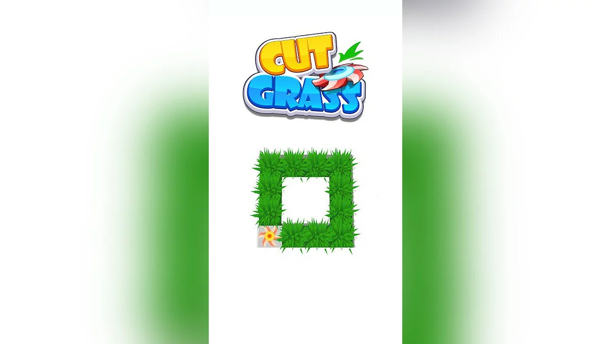 Скриншоты из Cut Grass