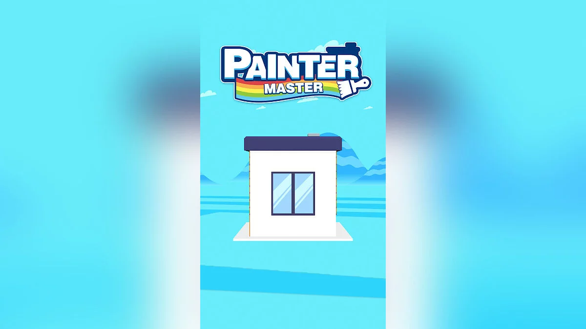 Скриншоты из Painter Master