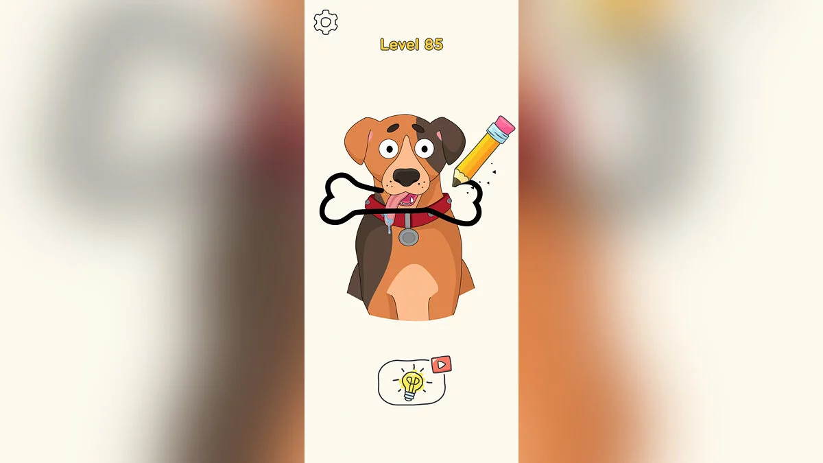 Скриншоты из DOP 4: Draw One Part