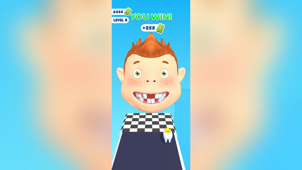 Smile Rush - что это за игра, трейлер, системные требования, отзывы и  оценки, цены и скидки, гайды и прохождение, похожие игры