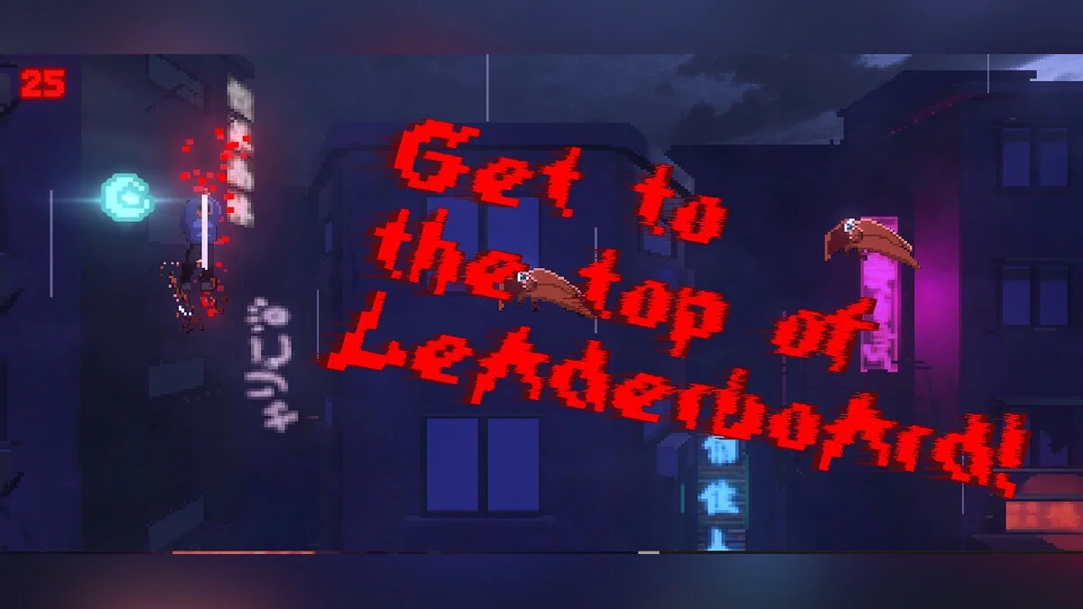 Скриншоты из Kill Dash