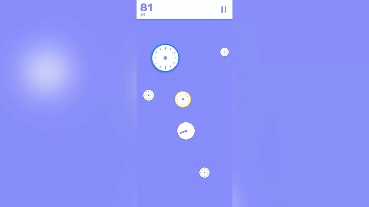 Скриншоты из Shock Clock Arcade