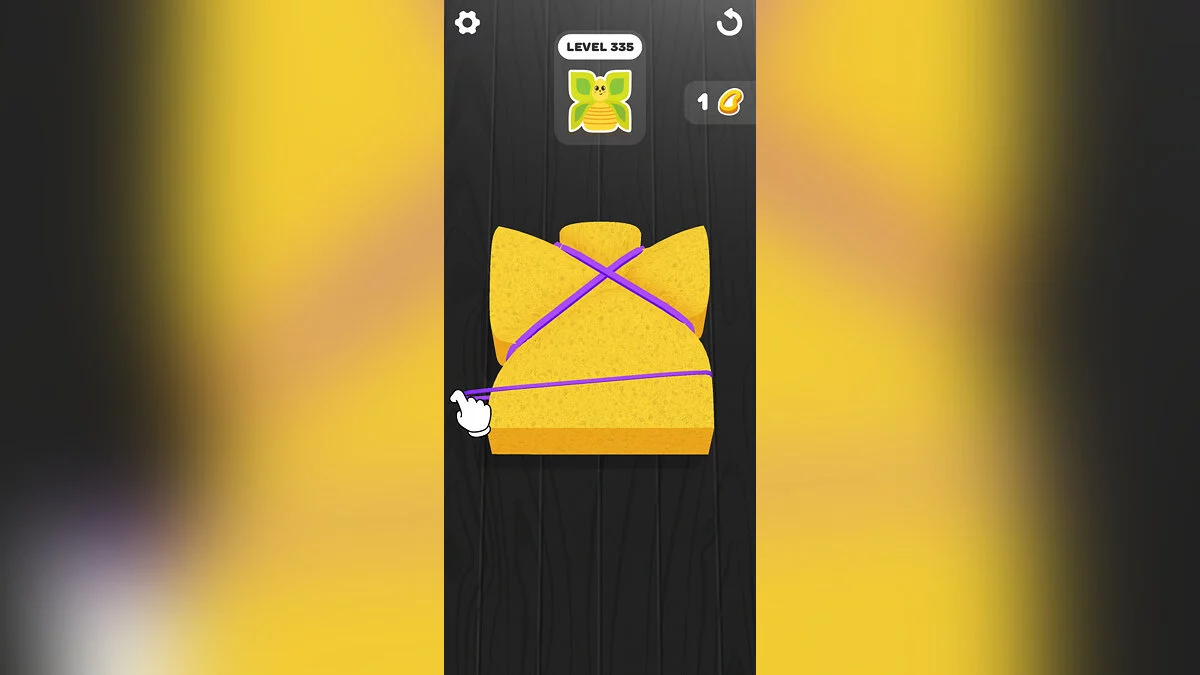 Скриншоты из Sponge Art
