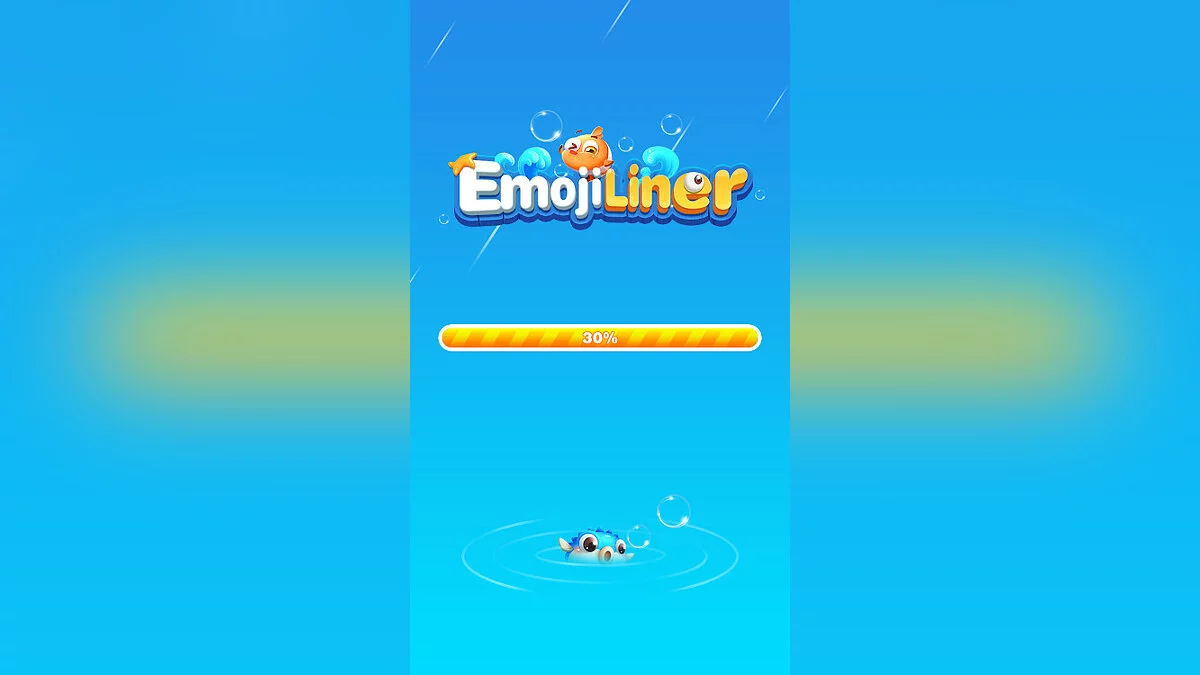 Скриншоты из Emoji Liner