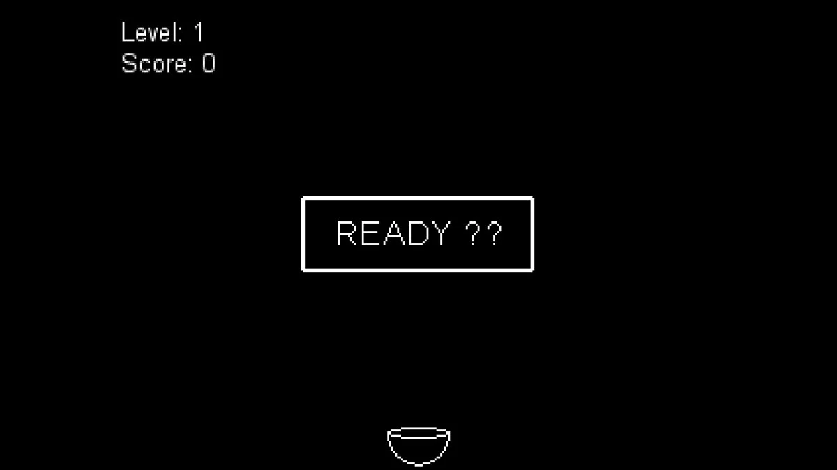 Скриншоты из Catch the Bowling Balls - Breakthrough Gaming Arcade