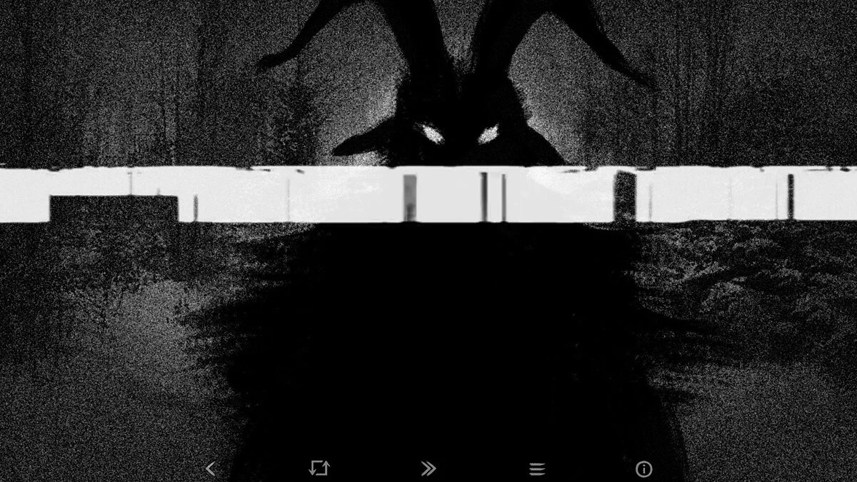 Скриншоты из Tiny Bunny