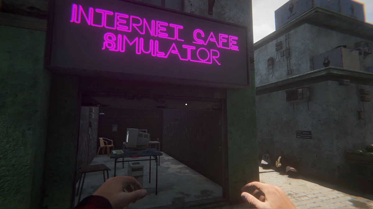Скриншоты из Internet Cafe Simulator 2