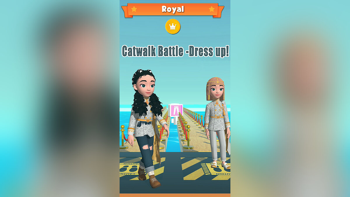 Fashion Queen Dress up! - что это за игра, трейлер, системные требования,  отзывы и оценки, цены и скидки, гайды и прохождение, похожие игры