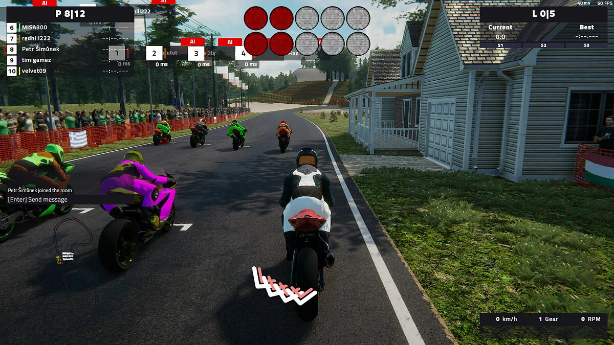 Скриншоты из Engine Evolution 2021