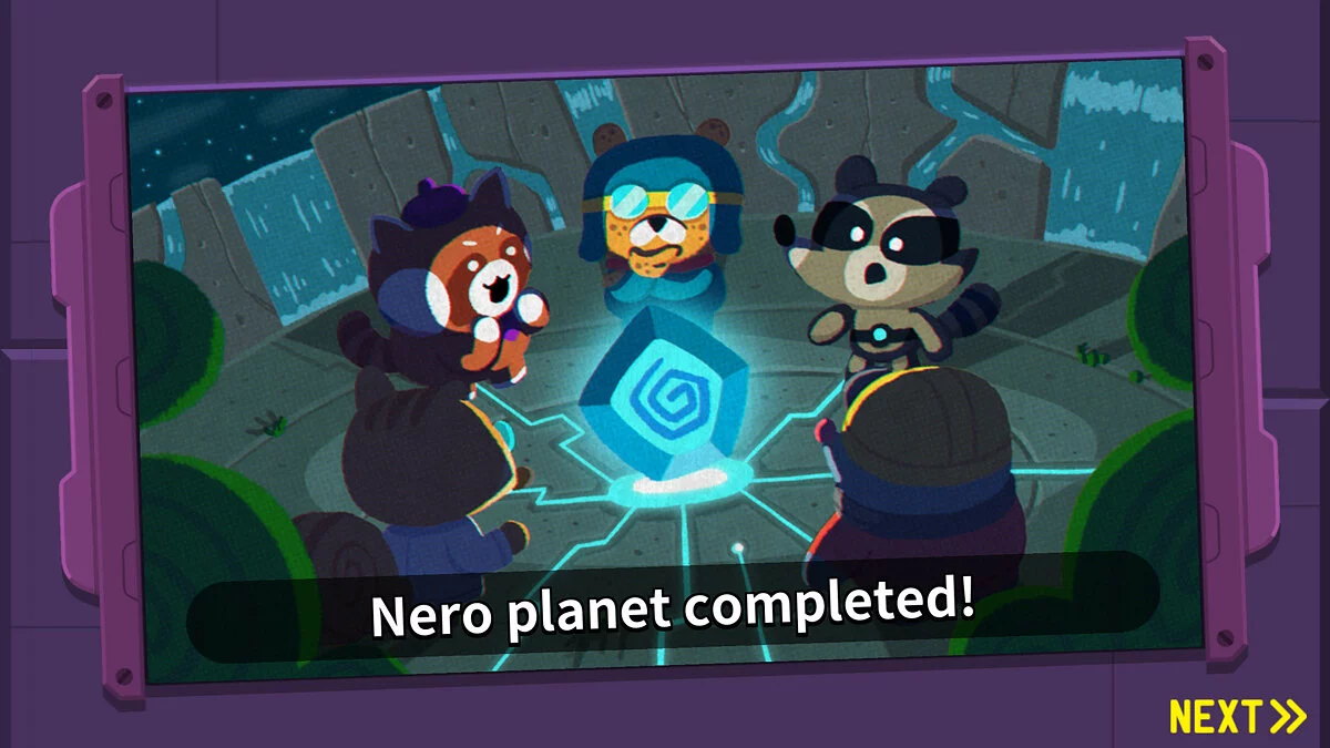 Скриншоты из Broken Universe: Tower Defense