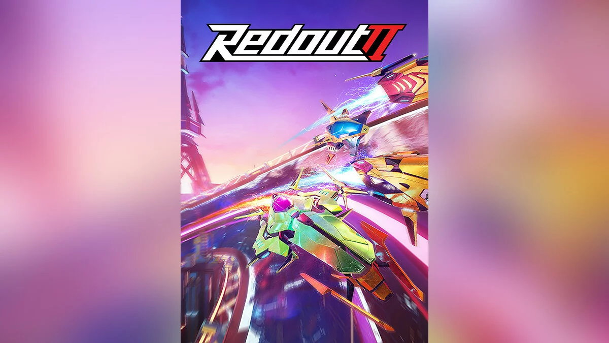 Арт из Redout 2
