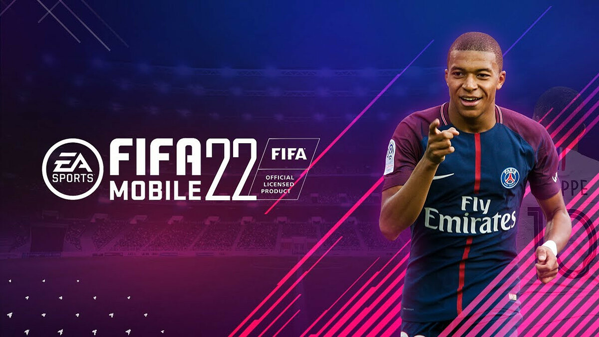 Картинки fifa mobile