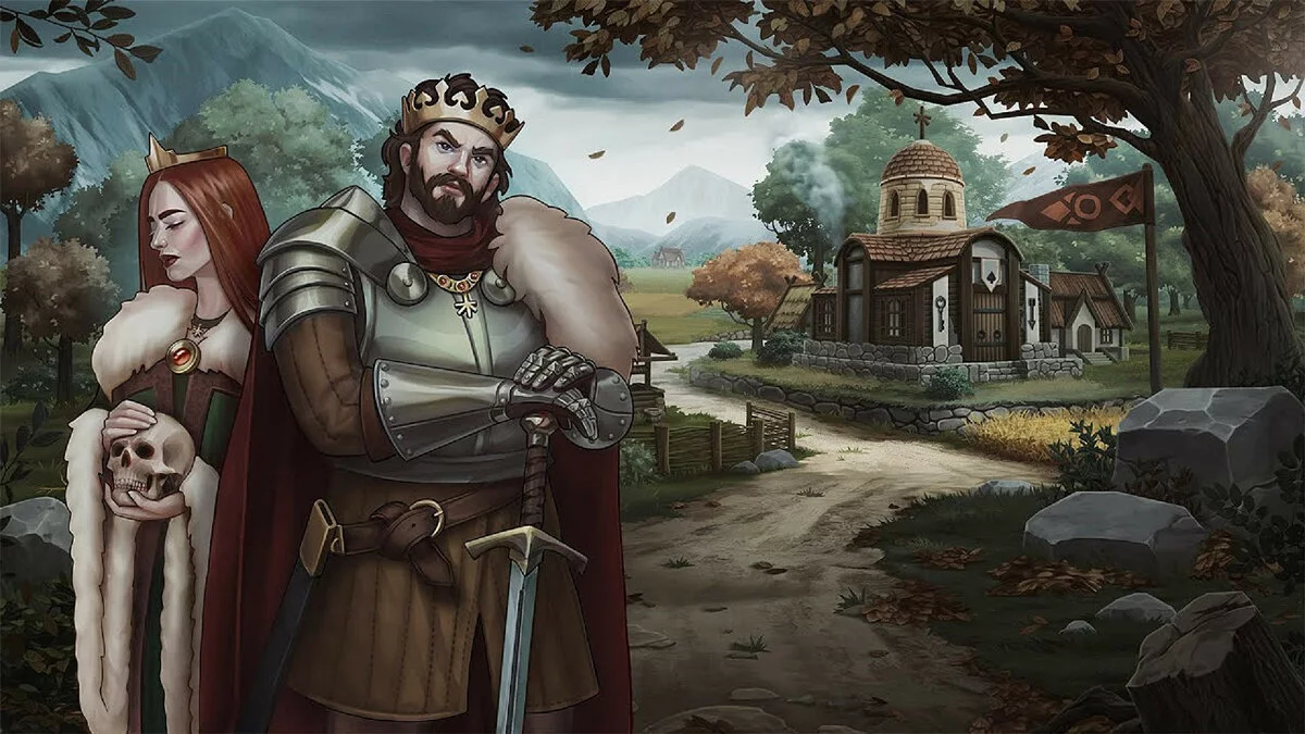Арт из Norland