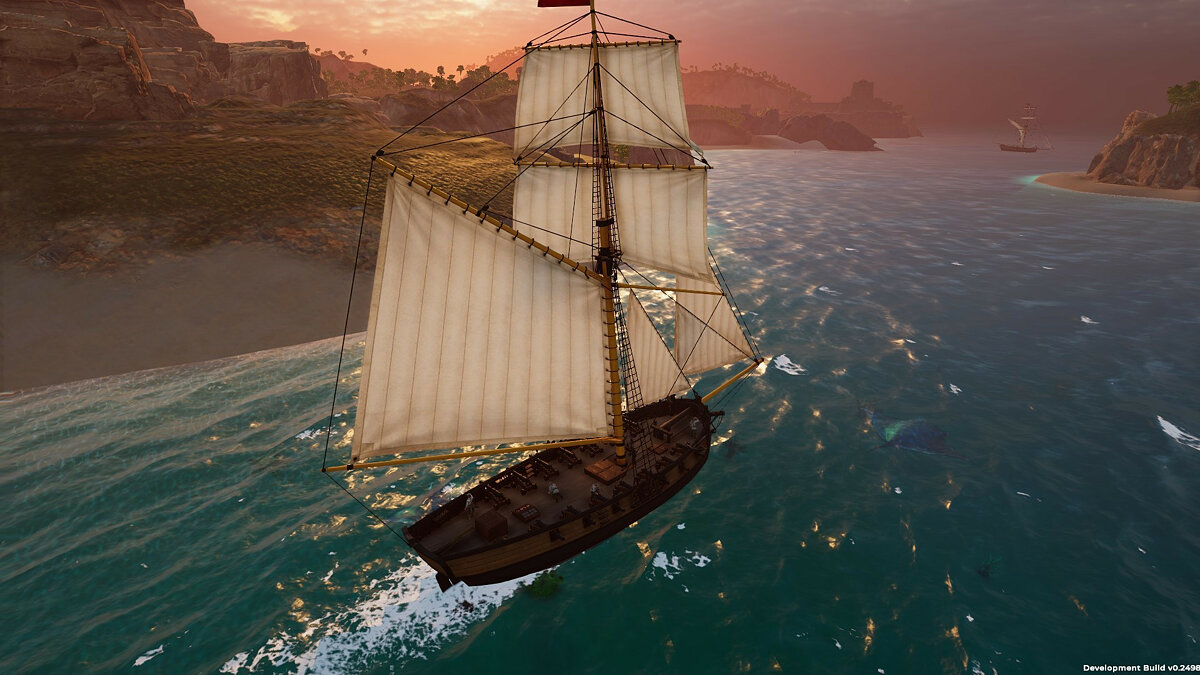 Corsairs Legacy for android download