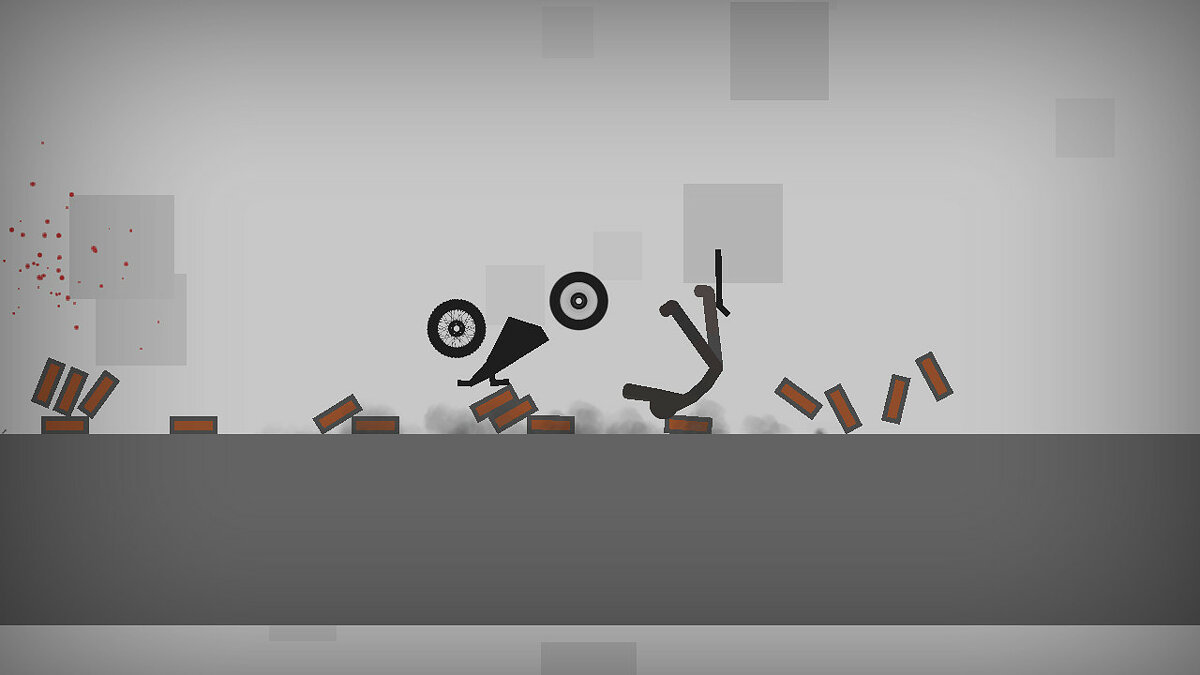 Stickman Dismounting - что это за игра, трейлер, системные требования,  отзывы и оценки, цены и скидки, гайды и прохождение, похожие игры