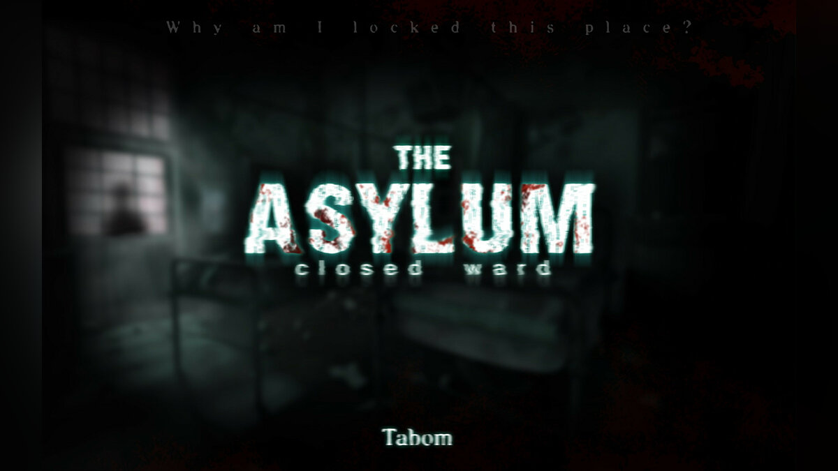 Asylum (Horror game) - что это за игра, трейлер, системные требования,  отзывы и оценки, цены и скидки, гайды и прохождение, похожие игры