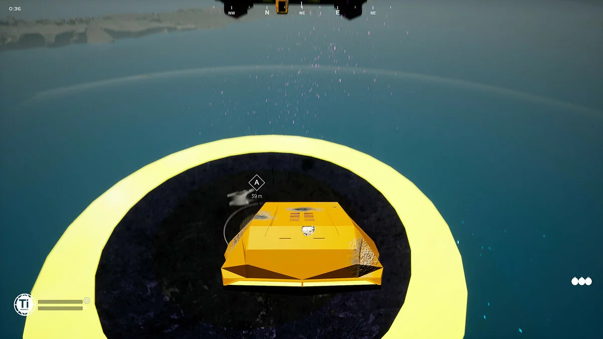 Скриншоты из Gravity Game
