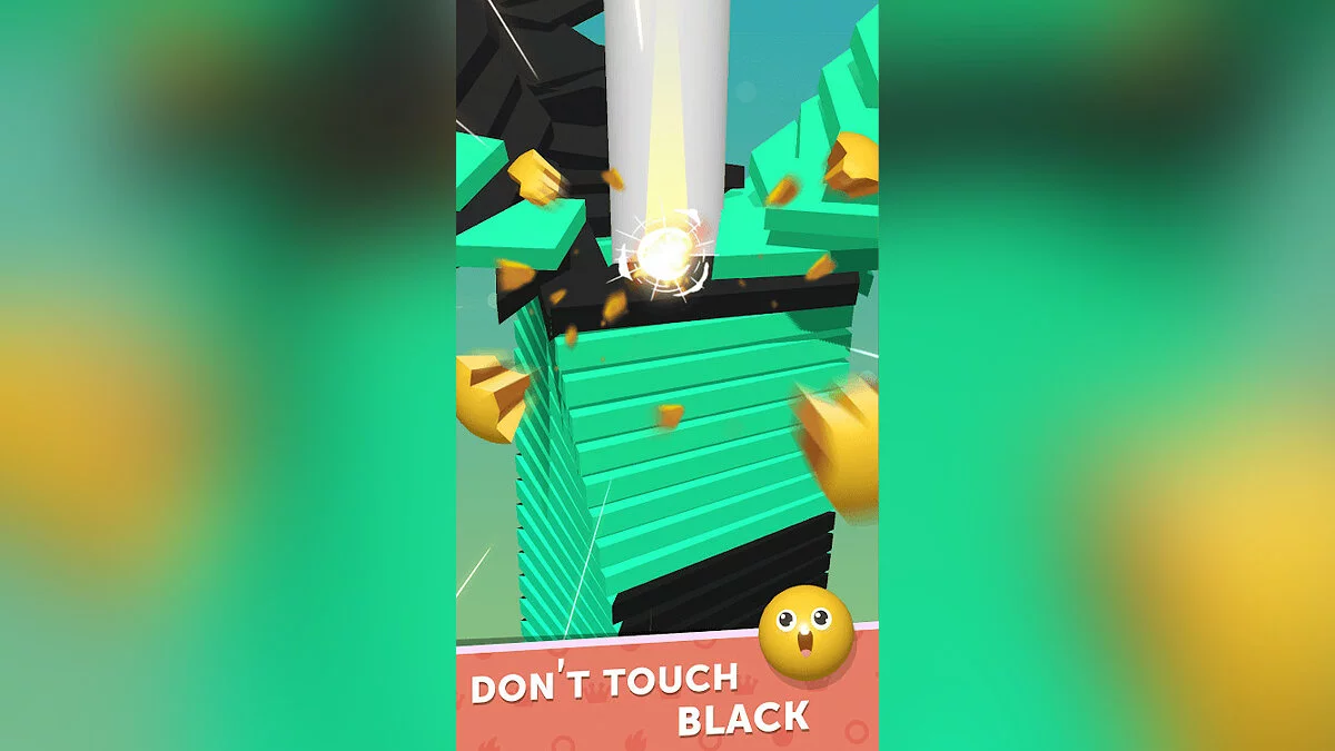 Скриншоты из Stack Smash