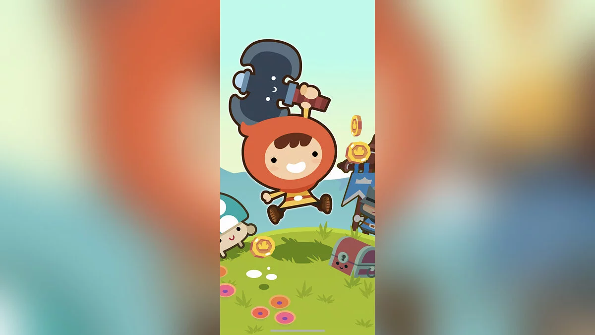 Скриншоты из Micro RPG