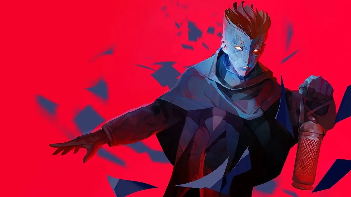 Арт из The Bookwalker: Thief of Tales