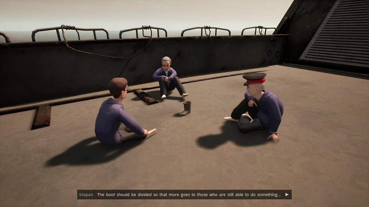 Скриншоты из Кужлевка