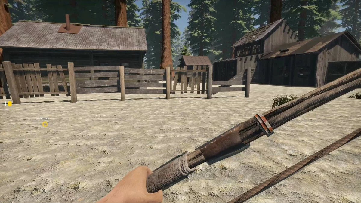 Скриншоты из Missing Plane: Survival